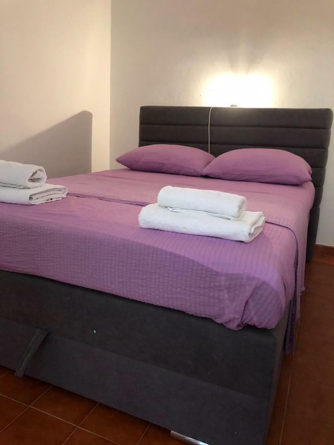 Apartment Marevista زاووستروج المظهر الخارجي الصورة
