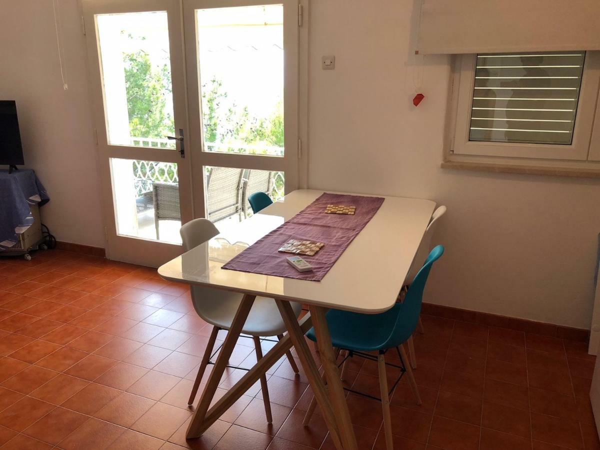 Apartment Marevista زاووستروج المظهر الخارجي الصورة
