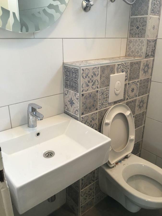 Apartment Marevista زاووستروج المظهر الخارجي الصورة